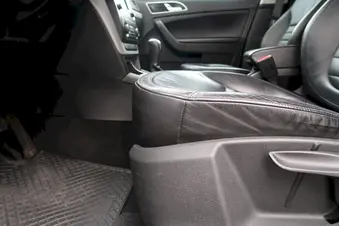 Škoda Yeti Ambition