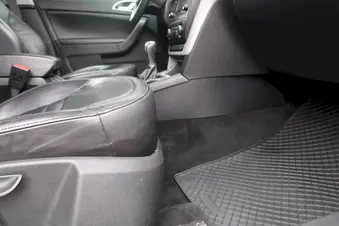 Škoda Yeti Ambition