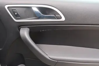 Škoda Yeti Ambition