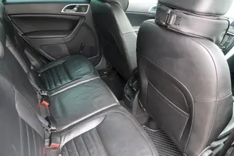 Škoda Yeti Ambition