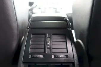 Škoda Yeti Ambition