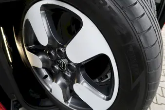 Škoda Yeti Ambition