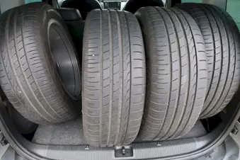 Škoda Yeti Ambition