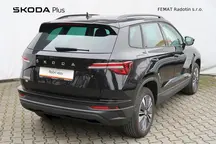 Karoq Style Plus