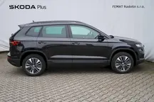 Karoq Style Plus
