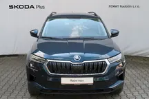 Karoq Style Plus