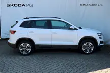 Karoq Style Plus