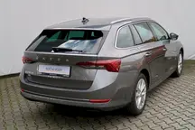 Octavia Style Plus