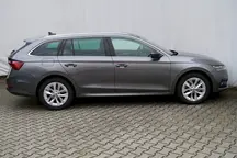 Octavia Style Plus