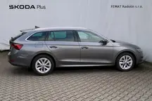 Octavia Style Exclusive