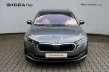 Octavia Style Exclusive