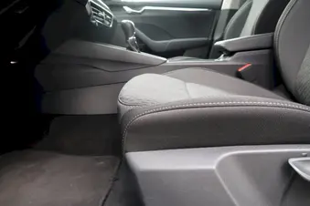 Škoda Octavia Style Exclusive
