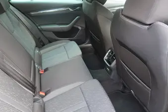 Škoda Octavia Style Exclusive