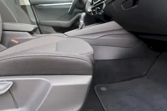 Škoda Octavia Style Exclusive