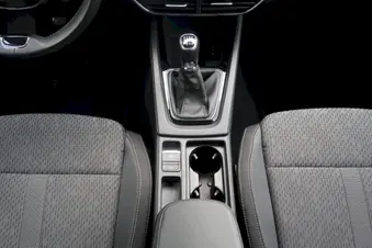 Škoda Octavia Style Exclusive