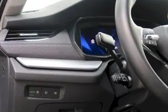 Škoda Octavia Style Exclusive