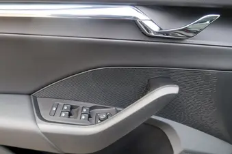 Škoda Octavia Style Exclusive