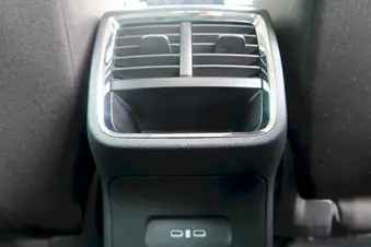 Škoda Octavia Style Exclusive