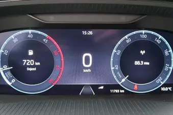 Škoda Octavia Style Exclusive