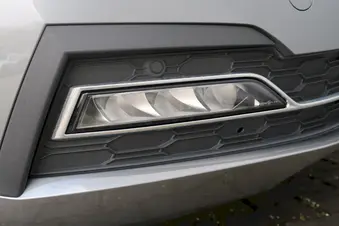 Škoda Octavia Style Exclusive