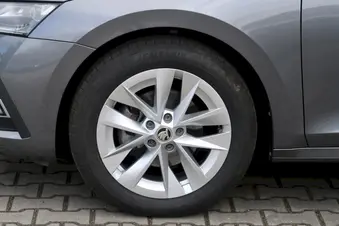 Škoda Octavia Style Exclusive