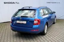 Octavia Ambition Plus