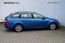 Octavia Ambition Plus