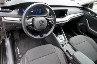 Škoda Octavia Ambition