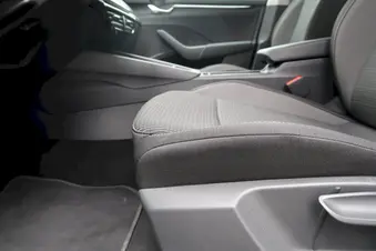 Škoda Octavia Ambition