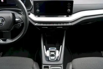 Škoda Octavia Ambition