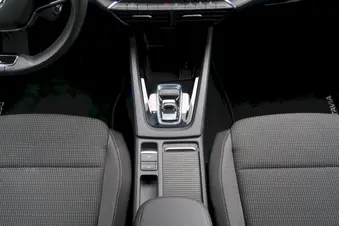 Škoda Octavia Ambition