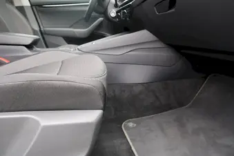 Škoda Octavia Ambition