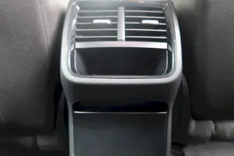 Škoda Octavia Ambition