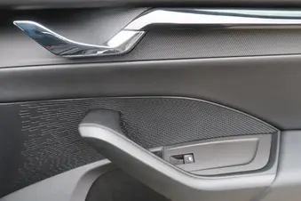 Škoda Octavia Ambition