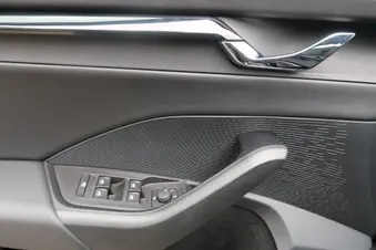 Škoda Octavia Ambition