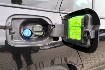 Škoda Octavia Ambition