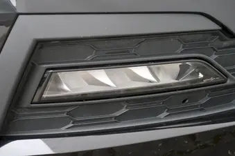 Škoda Octavia Ambition