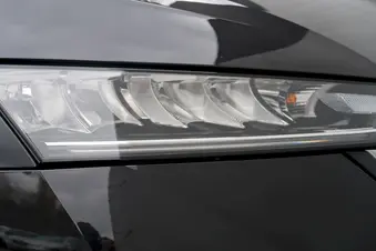 Škoda Octavia Ambition