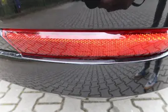 Škoda Octavia Ambition