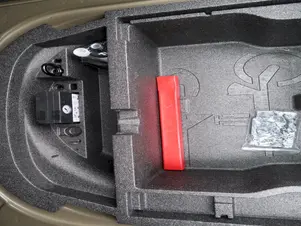 Škoda Octavia Ambition