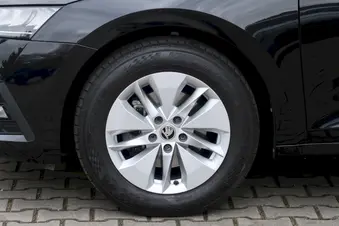 Škoda Octavia Ambition