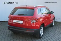 Karoq Style Plus