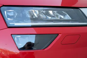 Škoda Karoq Style Plus