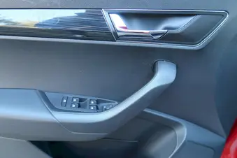 Škoda Karoq Style Plus