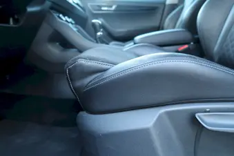 Škoda Karoq Style Plus