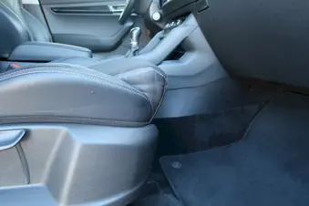 Škoda Karoq Style Plus