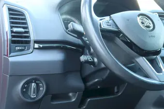 Škoda Karoq Style Plus