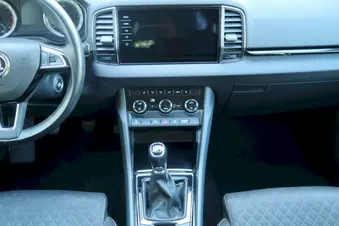 Škoda Karoq Style Plus
