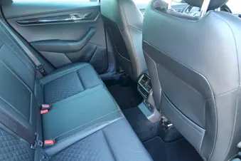 Škoda Karoq Style Plus