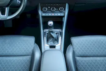 Škoda Karoq Style Plus